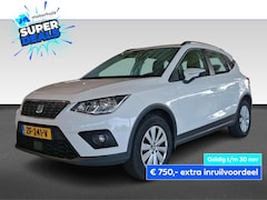 SEAT Arona - 1.0 TSI 95pk Style Business Intense