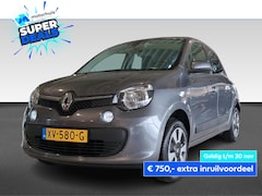 Renault Twingo - 1.0 SCe 70pk S&S Collection| PDC | AIRCO | BLUETOOTH | CRUISE CONTROL