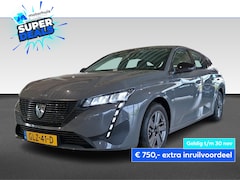 Peugeot 308 SW - 1.2 Hybrid Active Pack Business Automaat