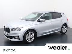 Skoda Fabia - 1.0 TSI Business Edition | 115 PK | Automaat | Multifunctioneel stuurwiel | Cruisecontrol