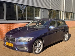 BMW 1-serie - 118I Cruise Airco PDC LM Automaat