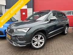 SEAT Ateca - 1.0 TSI FR Business Intense PANORAMADAK / FULL LED / KEYLESS / 360GR CAMERA / CARPLAY / DO