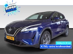Nissan Qashqai - X-TRONIC | CRUISE | PANO | CAMERA