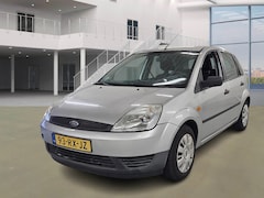 Ford Fiesta - 1.3-8V Champion /LAAG KM