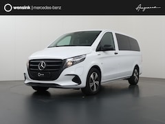 Mercedes-Benz eVito Tourer - 129 L2 PRO 90kWh | Snelladen 110 KWh | Achteruitrijcamera | Parkeerpakket | Comfortbestuur
