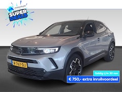 Opel Mokka Electric - Elektrisch 50kWh 136pk 11 kW Ultimate