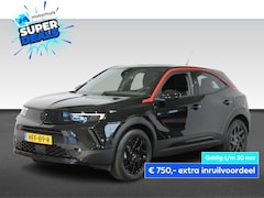 Opel Mokka Electric - 50kWh 136pk 11 kW Level 4 ( GS ) Camera | Navi Pro 10inch | Drivers Ass