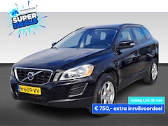 Volvo XC60 - T5 240pk Powershift FWD Automaat R-Design