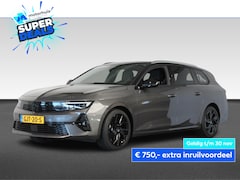 Opel Astra Sports Tourer - 1.2 TURBO 130PK Automaat GS LINE Rijdende Demo proefrit op afspraak