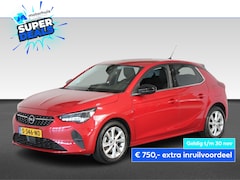 Opel Corsa - 1.2 Turbo Start/Stop 100pk Elegance