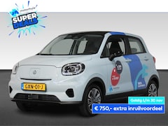 Leapmotor T03 - EV 37, 3 kWh 95pk Design Park Pilot | Camera | Panoramadak