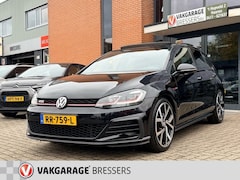 Volkswagen Golf - 2.0 TSI GTI Perfomance | Pano