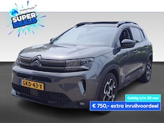Citroën C5 Aircross - 1.6 Plug-in Hybrid 180pk Automaat Max