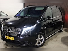 Mercedes-Benz Vito - 119 CDI Extra Lang DC Leder Standk. Stoelver. Lane Ass. Nav MultiBeam