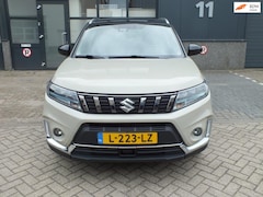 Suzuki Vitara - 1.4 Boosterjet Select Smart Hybrid2021Automaat