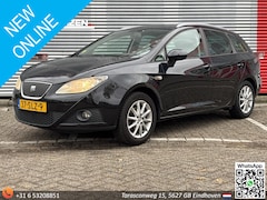 SEAT Ibiza ST - 1.2 TDI Style Ecomotive | Airco | Cruise | Navi | Carplay |