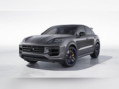 Porsche Cayenne Coupé - Turbo E-Hybrid GT