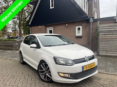 Volkswagen Polo - 1.2 TDI Bleumotion Airco Navigatie