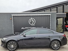 Opel Insignia - 2.0 CDTI EcoFLEX Business+ *Multimedia*Navi*AC
