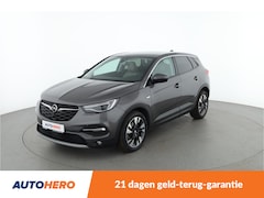 Opel Grandland X - 1.2 Turbo Online Edition LU92934