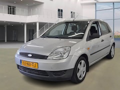 Ford Fiesta - 1.3 Centennial/ GOED RIJDEND