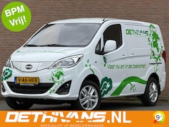 BYD ETP3 - 100% Elektrisch / DemoKorting / Direct rijden
