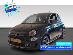 Fiat 500 - TwinAir Turbo 105pk Sport