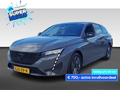 Peugeot 308 SW - 1.2 Hybrid 145pk e-DCS6 Automaat Active Pack Business