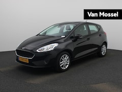 Ford Fiesta - 1.0 EcoBoost Connected