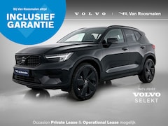 Volvo XC40 - 2.0 B4 Plus Black Edition | Panoramadak | 360 graden camera |