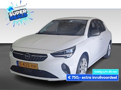 Opel Corsa - 1.2 Turbo Start/Stop 100pk Elegance