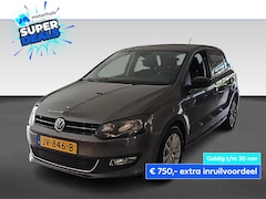 Volkswagen Polo - 1.4 85PK 5D Highline