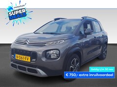 Citroën C3 Aircross - 1.2 PureTech 110pk S&S Feel