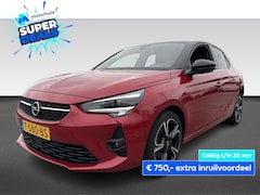 Opel Corsa - 1.2 Turbo Start/Stop 100pk GS