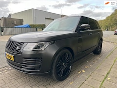 Land Rover Range Rover - 3.0 TDV6 Autobiography