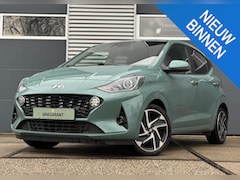 Hyundai i10 - 1.2 MPI |Keyless |Camera |Stoel/Stuurverw. |Climate |Carplay