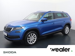 Skoda Kodiaq - 1.5 TSI Business Edition Plus | 150 PK | Automaat | Virtual cockpit | Apple Carplay/Androi