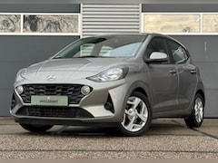 Hyundai i10 - 1.0 Comfort Smart |Stoel/Stuurverw. |Carplay |Cruise