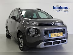 Citroën C3 Aircross - 1.5 BlueHDi S&S Shine | AFN-TRHAAK | CLIMA | LANE-ASSIST | CRUISE | 17'LMV | CARPLAY | D-G