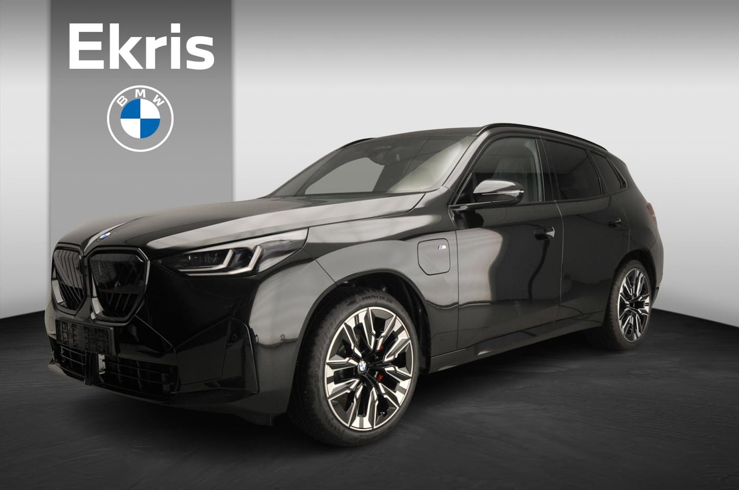BMW X3 - 30e xDrive | M Sportpakket Pro | Innovation Pack | Comfort Pack | Premium Pack - AutoWereld.nl
