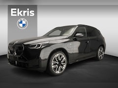 BMW X3 - 30e xDrive | M Sportpakket Pro | Innovation Pack | Comfort Pack | Premium Pack