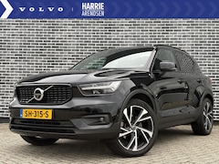 Volvo XC40 - 2.0 T5 AWD R-Design Intro Edition