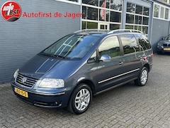 Volkswagen Sharan - 2.0 Highline 6 -Persoons