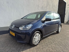 Volkswagen Up! - 1.0 move up BlueMotion 5-Deurs - Airco