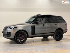 Land Rover Range Rover - 5.0 V8 SC Autobiography | PANO | MERIDIAN | 360 CAMERA | HUD | VOL OPTIES