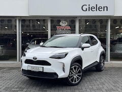 Toyota Yaris Cross - 1.5 Hybrid 116pk Dynamic | Stoelverwarming, 18 inch, Apple carplay/Android auto, Parkeerca