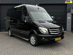 Mercedes-Benz Sprinter - 319 3.0 CDI 366 6 Cilinder Automaat Unieke km stand