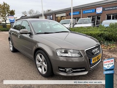 Audi A3 Sportback - 2.0 TDI 103KW 1e Eigenaar