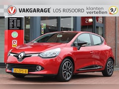 Renault Clio - Energy TCe *Expression* | Trekhaak | Navigatie | Cruise Control | A/C | PDC | Iso-Fix | Bl
