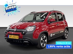 Fiat Panda - 1.0 HYBRID 70PK PANDINA AIRCO CRUISE PDC CARPLAY NAP